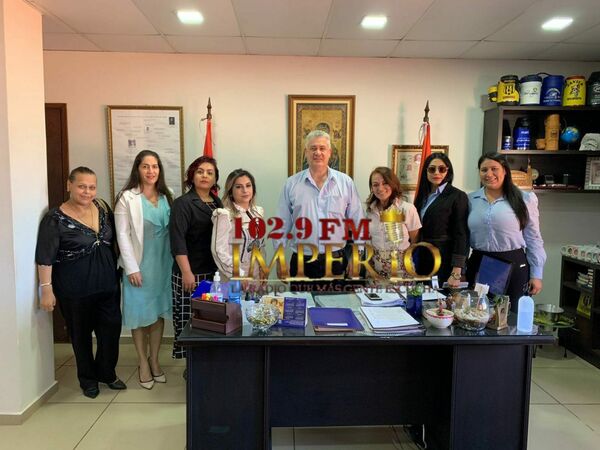 Defensoría de la Niñez y Adolescencia proyecta abrir un hogar de niños - Radio Imperio