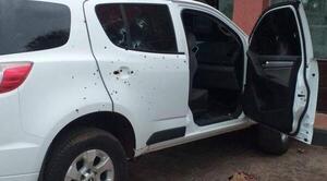 “Industria” del sicariato, asecha Asunción y Central – Prensa 5