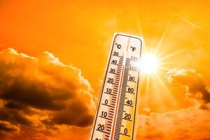 Las temperaturas no alcanzarán valores extremos - El Independiente