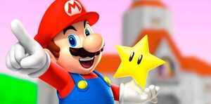 Retrasan la película de animación de "Super Mario Bros." - El Independiente