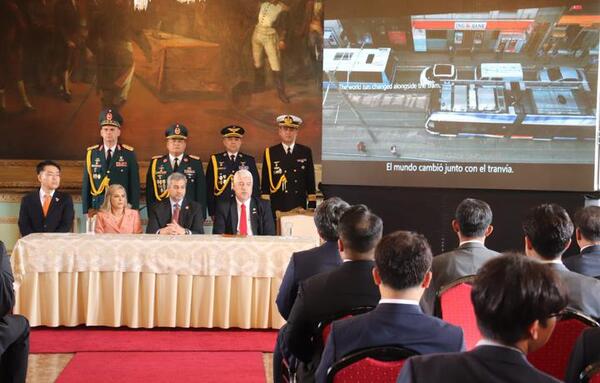 Tren de cercanías generaría 20 mil empleos directos