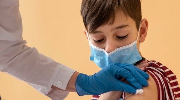 Diario HOY | Unicef advierte sobre caída "alarmante" de vacunación en niños de América Latina