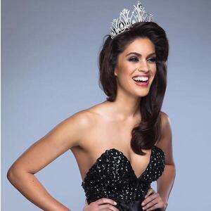 Ariela Machado asume dirección de Miss Universo Paraguay