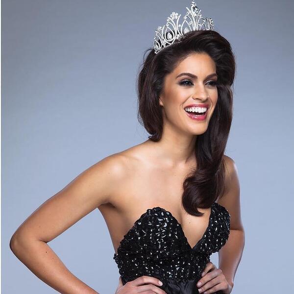 Ariela Machado asume dirección de Miss Universo Paraguay