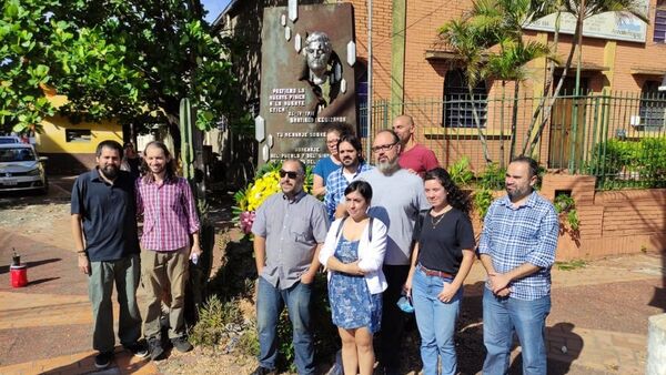 A 31 años, denuncias de Santiago Leguizamón siguen más que vigentes
