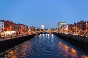 Feria NED en Paraguay convoca a charla gratuita para acceder a visa de estudio y trabajo en Irlanda | OnLivePy