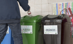 Proyecto Ambitec genera conciencia ambiental en comunidades educativas de Asunción y Alto Paraná - OviedoPress