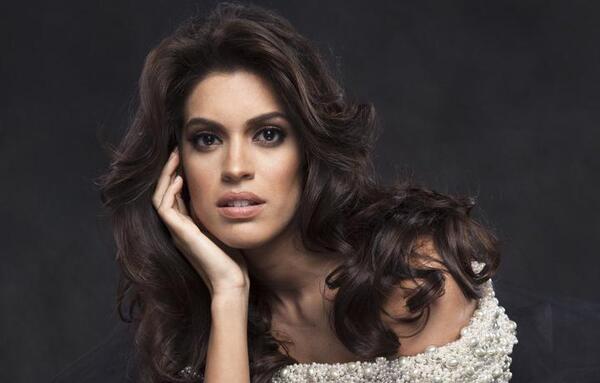 Miss Universo Paraguay cuenta con la nueva dirección de Ariela Machado