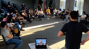 Encuesta revela que las personas aman las ciudades donde viven, aunque alegan que sus distritos están estancados