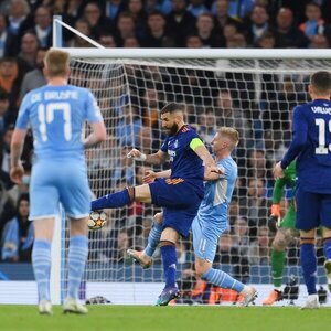 Diario HOY | El Bernabéu decidirá tras la locura del Etihad
