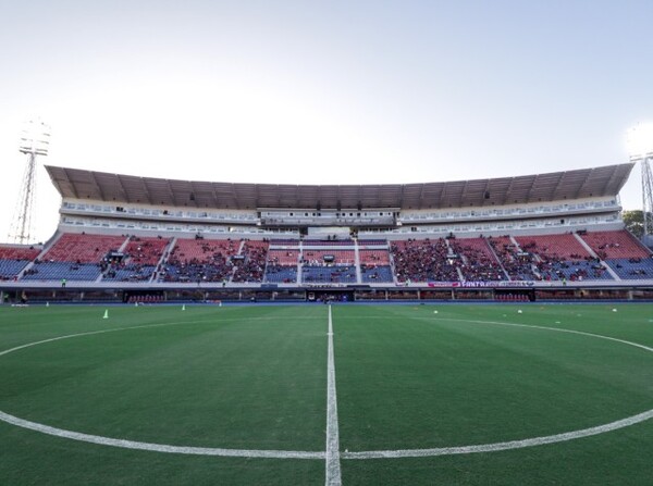 El Superclásico femenino será en la Nueva Olla - APF