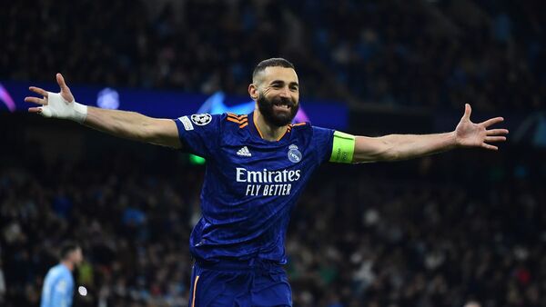 Benzema: "En el Bernabéu vamos a hacer una cosa mágica"
