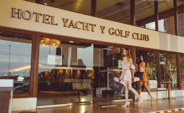 El Resort Yacht & Golf Club Paraguayo ofrece excelentes propuestas para el mes de mayo