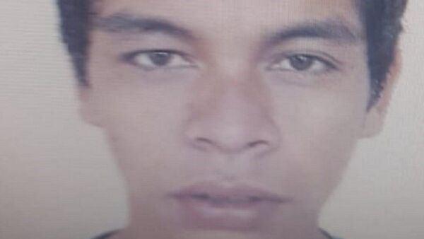 Policía recaptura a fugado de una cárcel en Ciudad del Este
