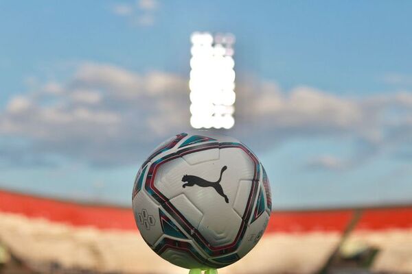Modificaciones para la fecha 14 del fútbol paraguayo - Fútbol - ABC Color