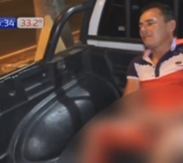 Lambaré: Adictos balearon a un hombre en su propia casa - Paraguay.com