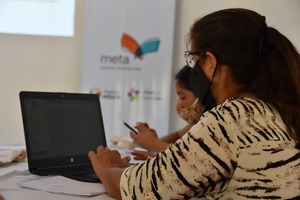 Paraguay es la sede del primer seminario internacional de innovación educativa META Innova - Paraguay Informa