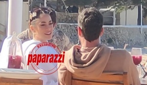 Revelan pruebas del affaire entre Tini Stoessel y Rodrigo de Paul - La Prensa Futbolera