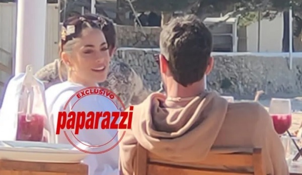 Revelan pruebas del affaire entre Tini Stoessel y Rodrigo de Paul - La Prensa Futbolera