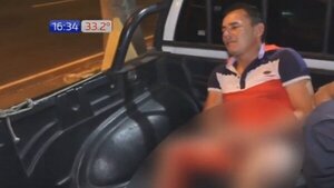 Lambaré: Adictos balearon a un hombre en su propia casa - PARAGUAYPE.COM