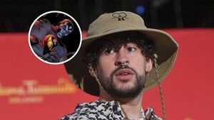 Bad Bunny se suma al universo Marvel y protagonizará a “El Muerto”