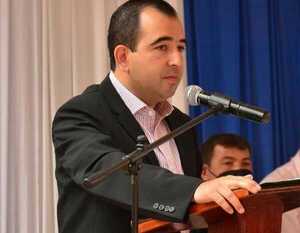 «Arnaldo Valdez es un número 10»