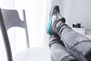 Consejos para aliviar las molestias de las piernas cansadas