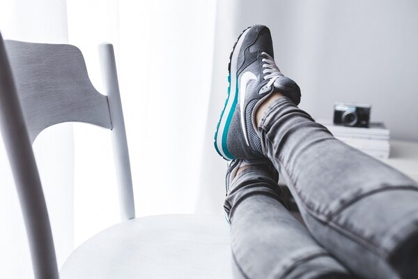 Consejos para aliviar las molestias de las piernas cansadas