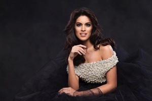 Ariela Machado es la nueva directora de Miss Universo Paraguay - Te Cuento Paraguay