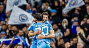 Crónica / Partidazo en Manchester: El City deja vivo al Real Madrid