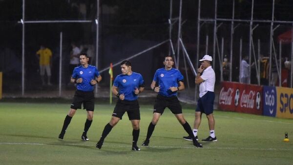 El arbitraje también es un fracaso