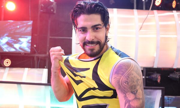 El capitán vuelve al ruedo | Telefuturo