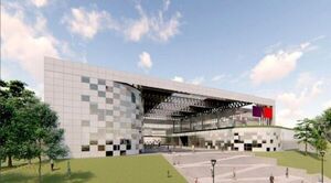 Predio de Copaco en Puerto Botánico será sede de la Universidad Politécnica Taiwán – Paraguay