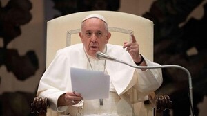 El papa Francisco delegó el poder de destituir religiosos a superiores de congregaciones - Megacadena — Últimas Noticias de Paraguay