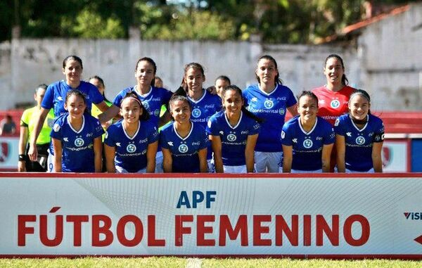 Lo que dejó la séptima fecha de Femenino con clásico en puerta - Fútbol - ABC Color