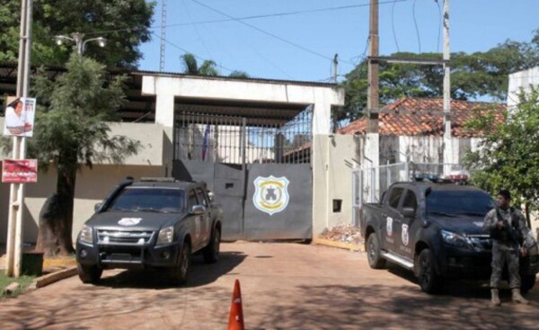 Recapturan a interno tras fugarse de la cárcel de CDE