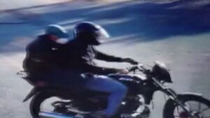 Estos son los presuntos sicarios que mataron al comerciante en Asunción