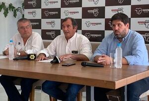 Anuncian exposición Brangus de otoño, con campeonato de bozal - Nacionales - ABC Color