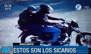 Exclusivo - La ruta de los sicarios que perpetraron el ataque en Asunción | Telefuturo