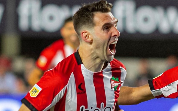 Diario HOY | Estudiantes le gana a Bragantino y lidera en soledad el Grupo C