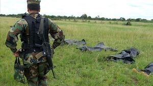 Diario HOY | Militares de Colombia hacen histórico reconocimiento de ejecución de civiles