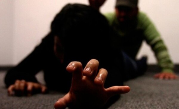 Imputado por tentativa de coacción sexual y violación de su sobrina
