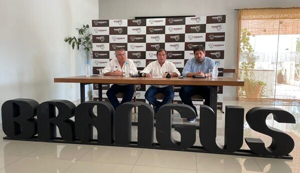 Criadores de Brangus mostrarán “avance genético” y “eficiencia productiva”