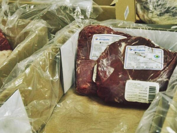 Reino Unido mira hacia Estados Unidos para exportar mayor volumen de carne roja