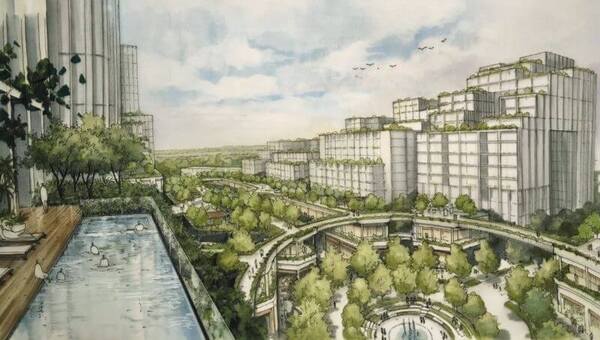 Distrito Perseverancia obtiene éxito en ventas y adelanta su segunda torre