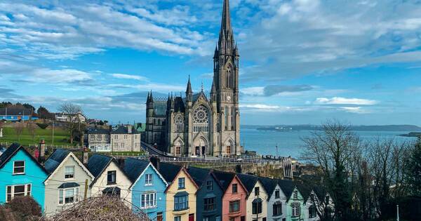 La Nación / Trabajar y estudiar en Irlanda: invitan a Feria NED con charla gratuita para saber cómo acceder a visa