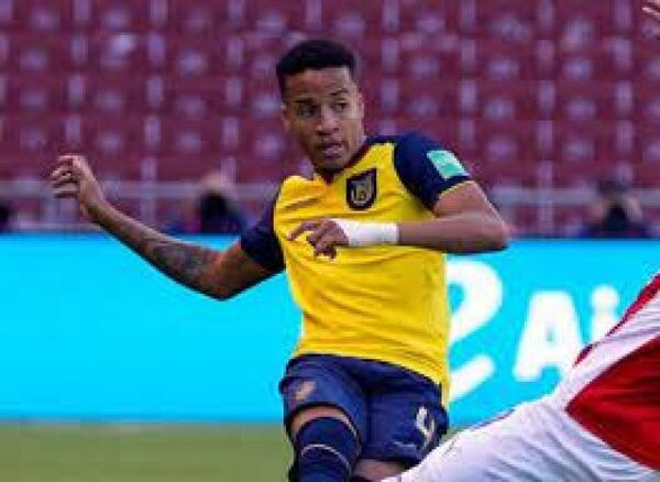 Intentan reabrir el caso de la nacionalidad del ecuatoriano Byron Castillo
