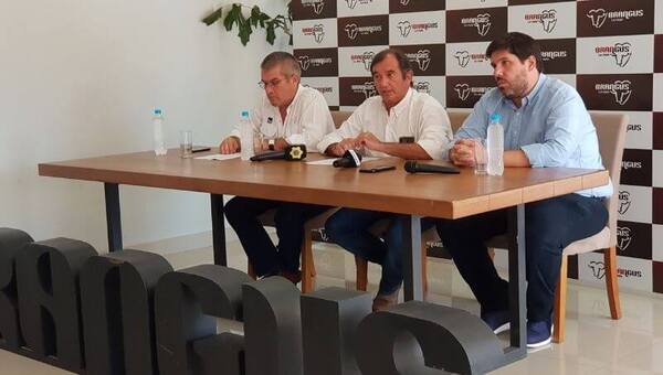 Brangus incluirá nuevo campeonato de bozal en su Nacional de Otoño (ventas rondarían los G. 3.700 millones este año)
