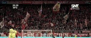 Champions por el SNT: La "batalla" entre ingleses y españoles - SNT