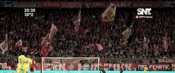 Champions por el SNT: La "batalla" entre ingleses y españoles - SNT